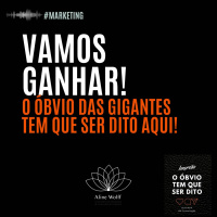 Vamos ganhar este jogo!