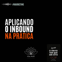 APLICANDO o INBOUND na prática!
