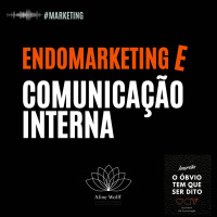 Endomarketing amp Comunicação Interna
