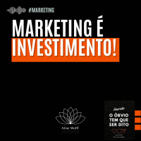 Divisão de lucros amp Marketing