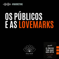 Teu público e as lovemarks