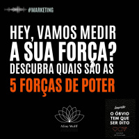 Hei, vamos medir a sua força?