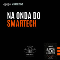 Surfando no MARTECH (na onda do marketing + tecnologia)