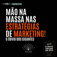 Mão na massa nas estratégias de marketing!