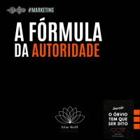 A fórmula da autoridade