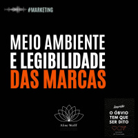 Meio ambiente e legibilidade das marcas