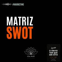 Matriz SWOT
