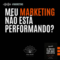 Meu marketing não está performando?