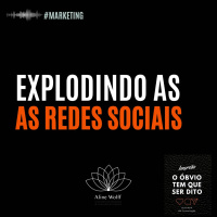 Explodindo as redes sociais!
