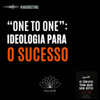 One to one: ideologia para o sucesso