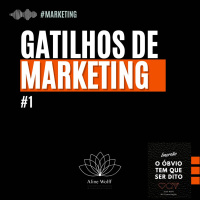 Os gatilhos mentais de marketing vão direto no inconsciente do cliente