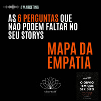 6 perguntas que não podem faltar nas suas caixas de perguntas: entenda o MAPA DA EMPATIA