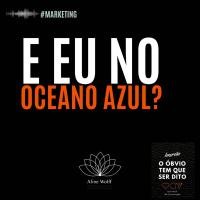 E eu no ocenao azul?