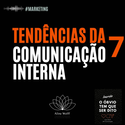 O start da comunicação corporativa