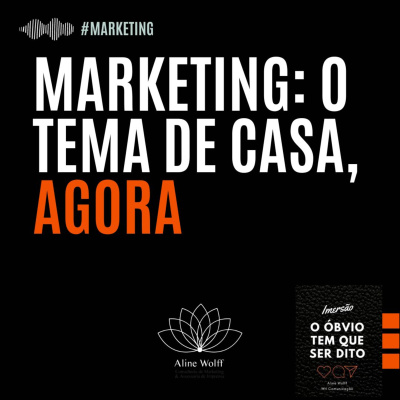 O start da comunicação corporativa