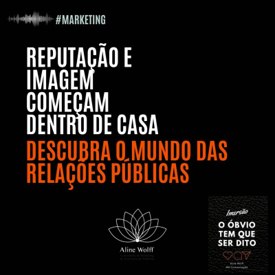 O start da comunicação corporativa