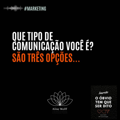 O start da comunicação corporativa