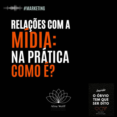 O start da comunicação corporativa
