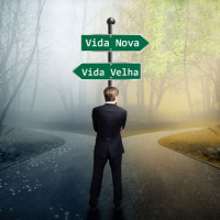 Episódio 69 - Ano novo, vida nova