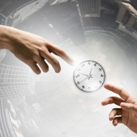 Episódio 33 - A hora é agora