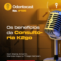 Episódio 195 - Os Benefícios da Consultoria K2go