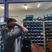 Episódio 45 - Improdutividade