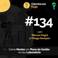 Episódio 134 - Como Montar um Plano de Gestão no seu Laboratório