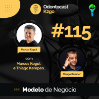 Episódio 115 - Modelo de Negócio