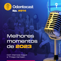 Episódio 214 - Melhores momentos de 2023