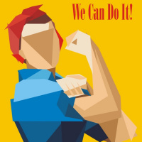 Episódio 20 - We can do it