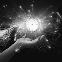 Episódio 25 - O Tempo