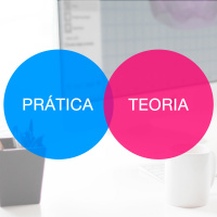 Episodio 87 - Na prática a Teoria é outra, com Darlos Soares