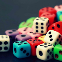 Episódio 14 - Jogando dados