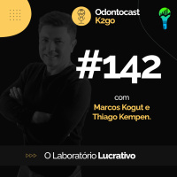 Episódio 142 - O Laboratório Lucrativo