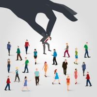 Episódio 59 - Contrate Caráter e Treine Habilidade