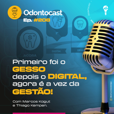 Odontocast