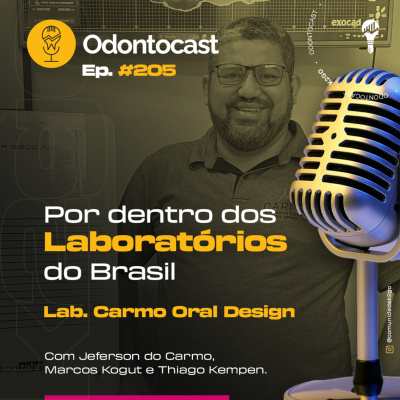 Odontocast