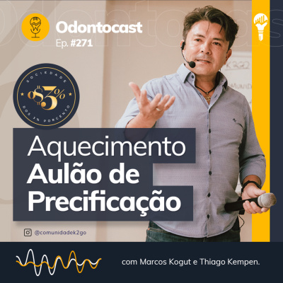 Odontocast