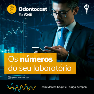Odontocast