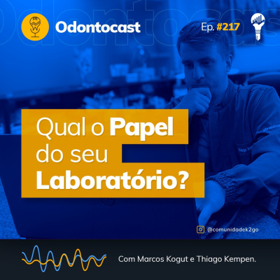 Odontocast