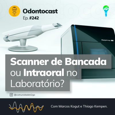 Odontocast