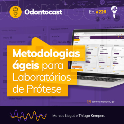 Odontocast
