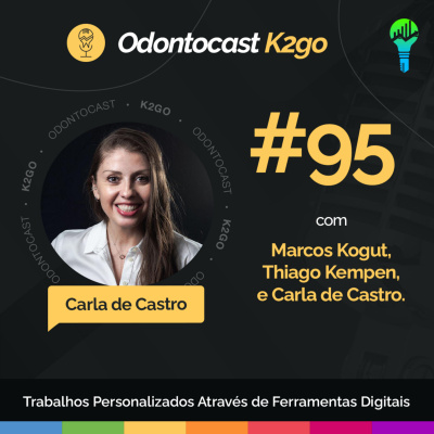 Odontocast