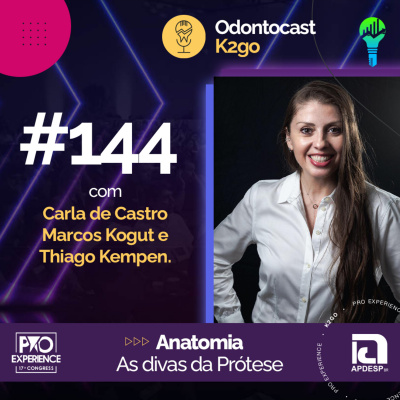 Odontocast