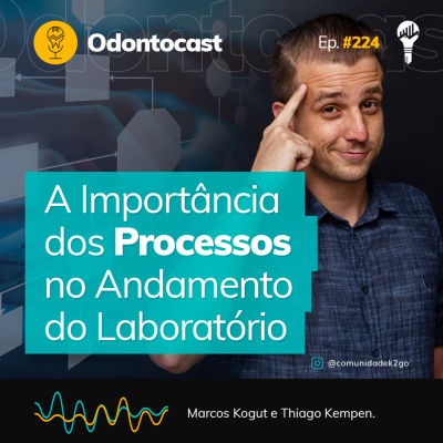Odontocast
