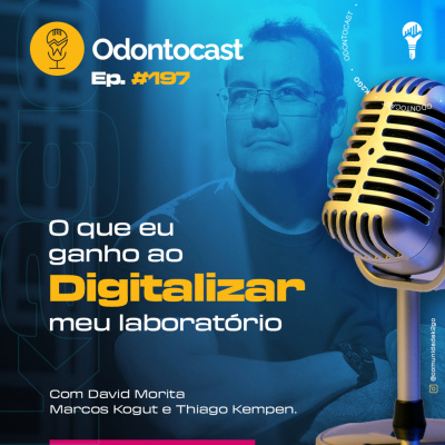 Odontocast