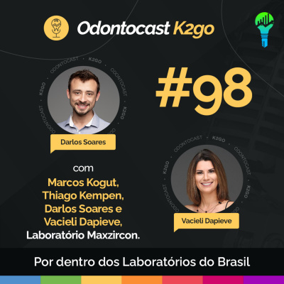 Odontocast