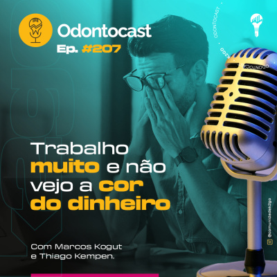 Odontocast