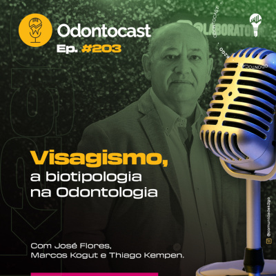 Odontocast