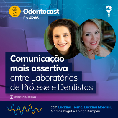 Odontocast